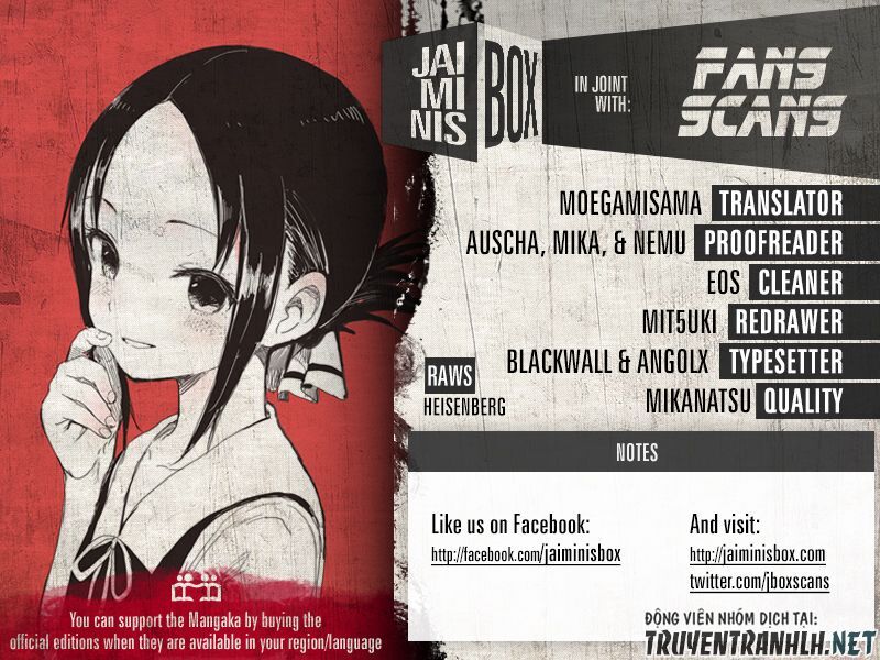 Đối Phương Phải Tỏ Tình Trước Chapter 191 - 4