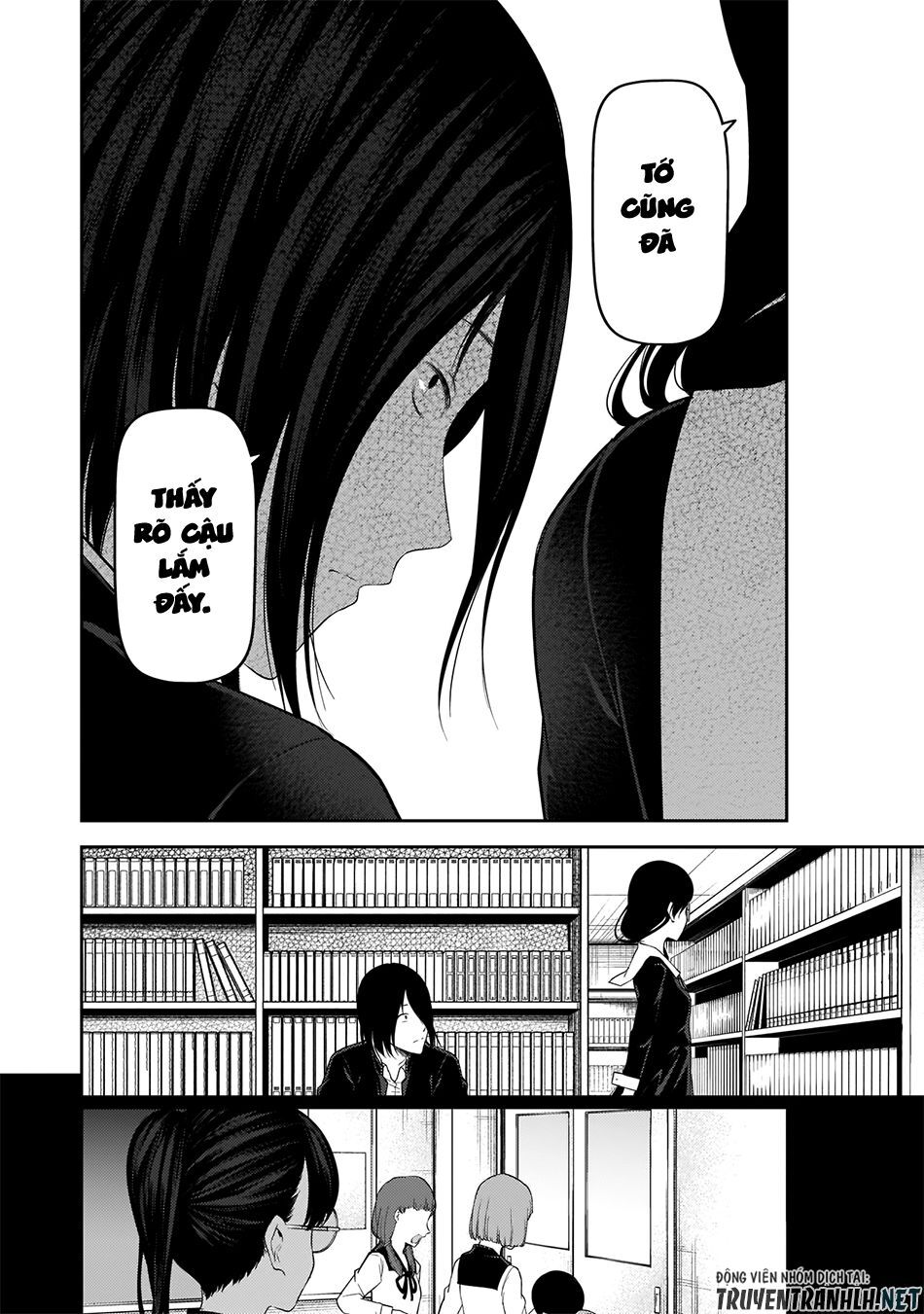 Đối Phương Phải Tỏ Tình Trước Chapter 192 - 20