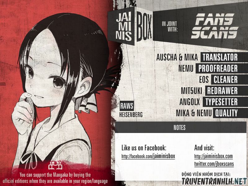 Đối Phương Phải Tỏ Tình Trước Chapter 192 - 4