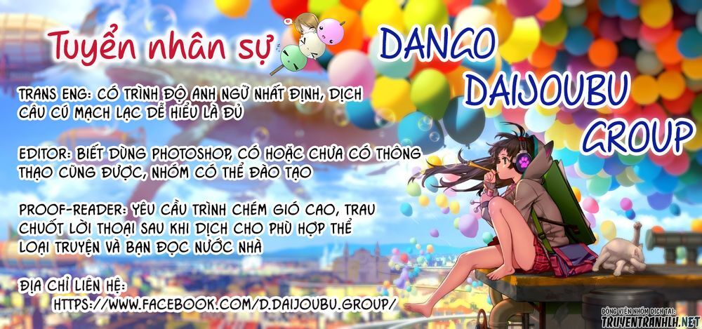 Đối Phương Phải Tỏ Tình Trước Chapter 182 - 2