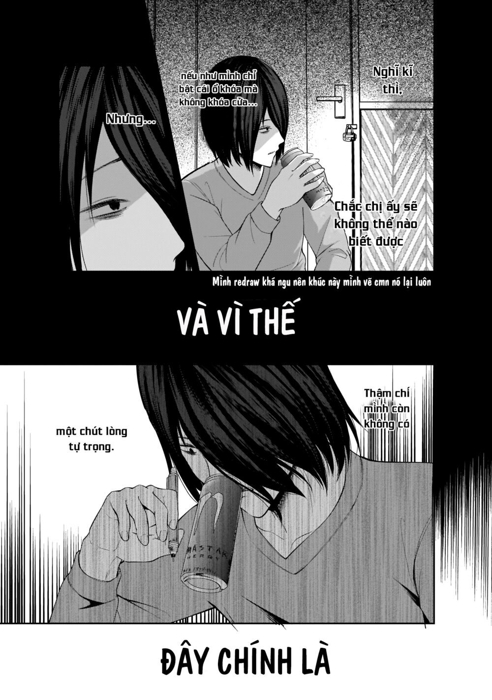 Đối Phương Phải Tỏ Tình Trước Chapter 198 - 15