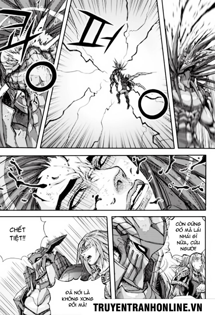 Diêm Đế Chapter 384 - 12