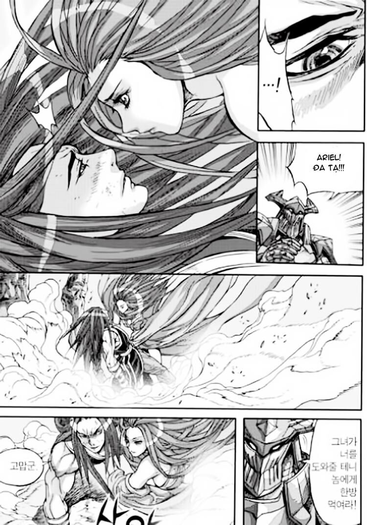 Diêm Đế Chapter 384 - 16