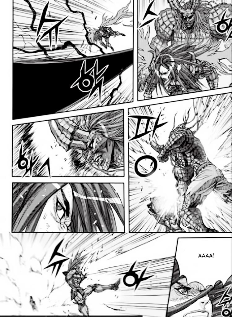 Diêm Đế Chapter 384 - 19