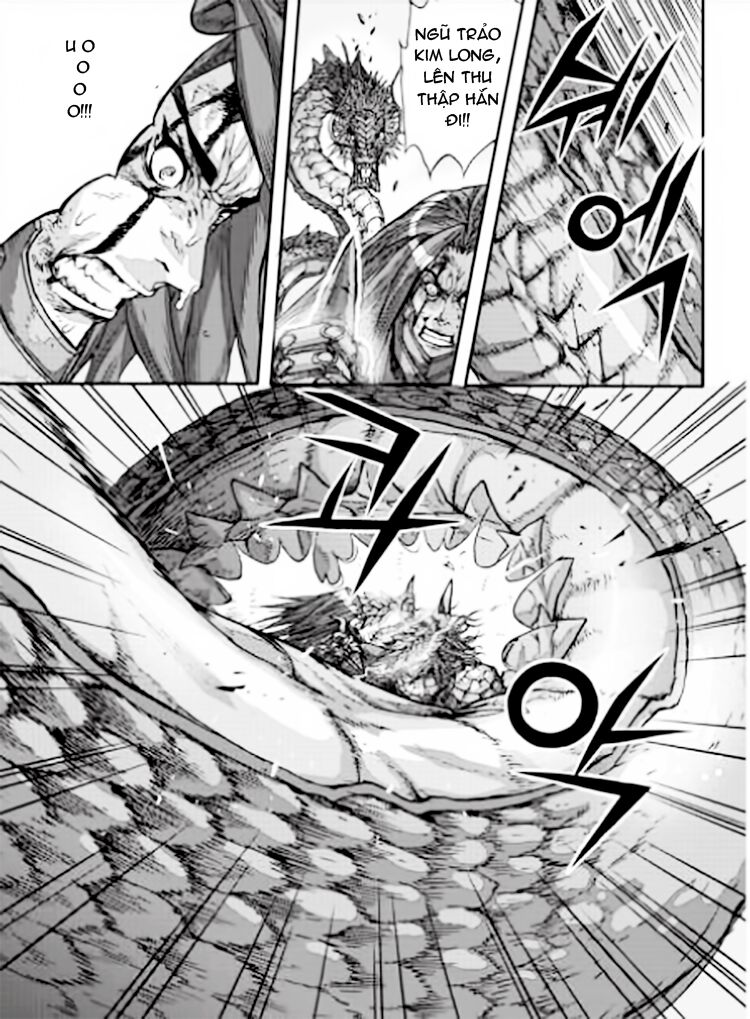 Diêm Đế Chapter 384 - 28