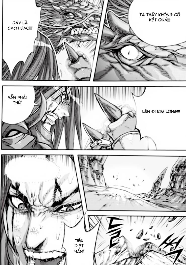 Diêm Đế Chapter 384 - 29