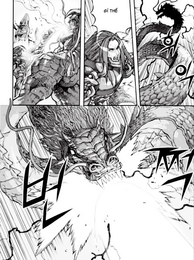 Diêm Đế Chapter 384 - 5