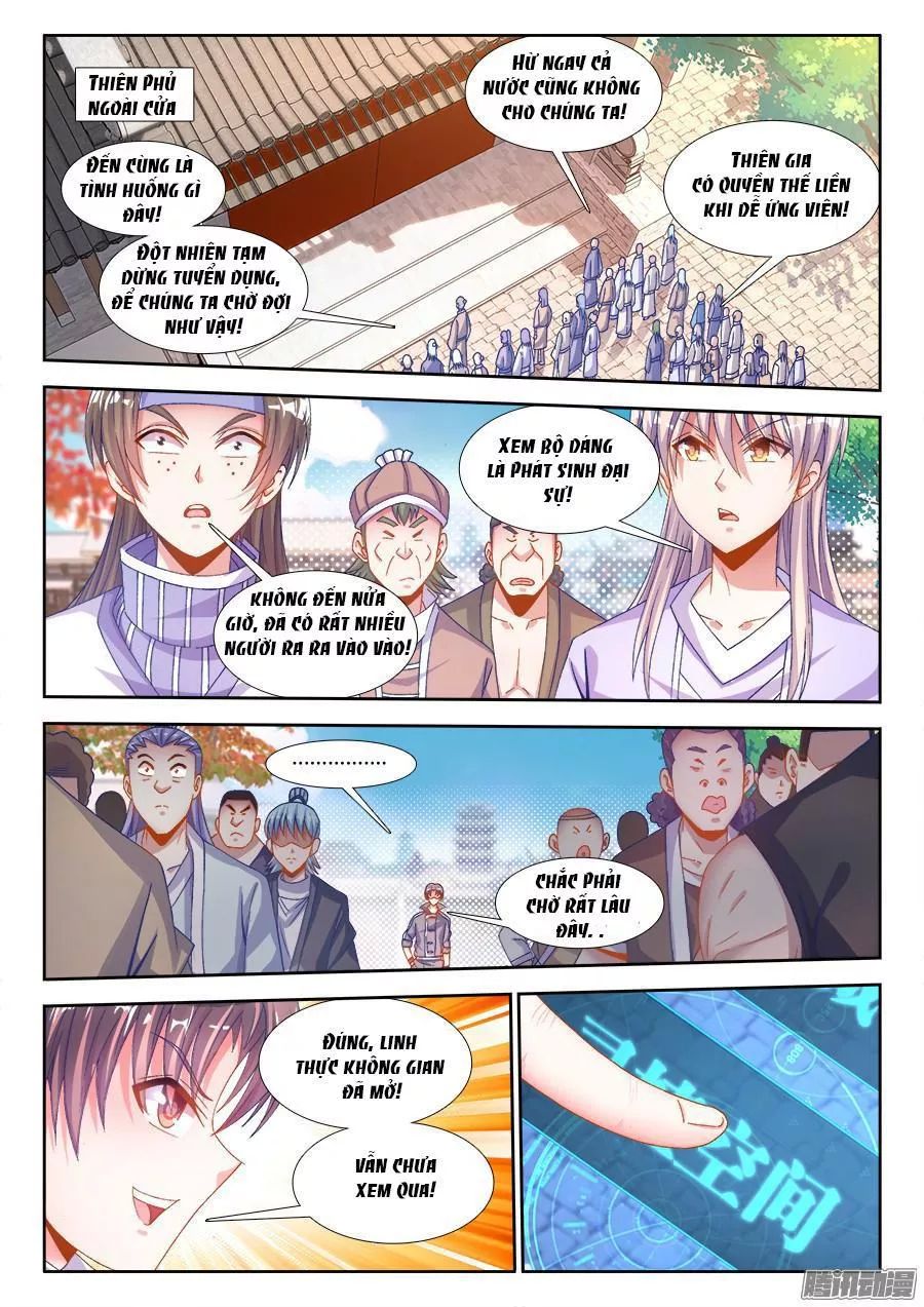 Thực Sắc Đại Lục Chapter 168 - 5