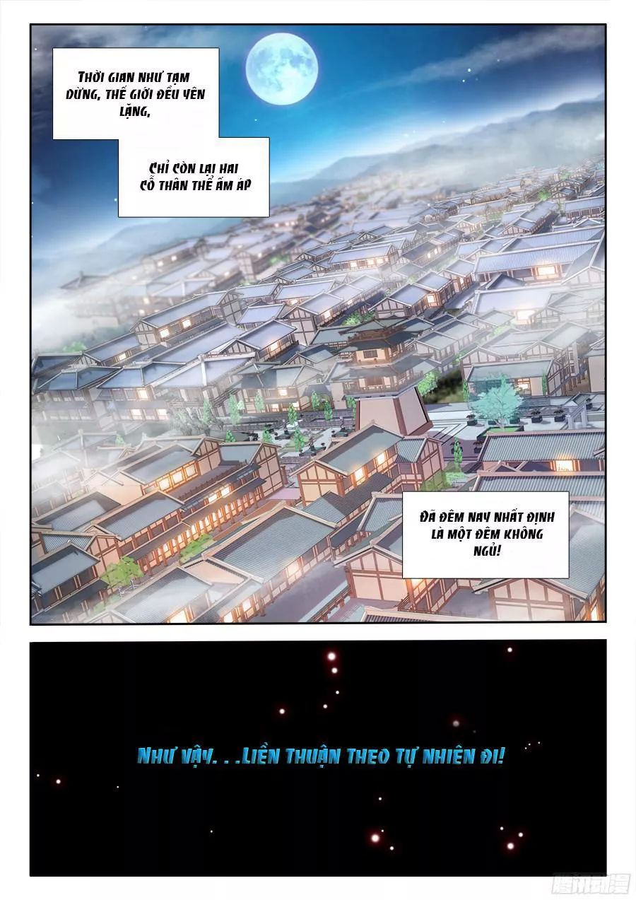 Thực Sắc Đại Lục Chapter 186 - 15