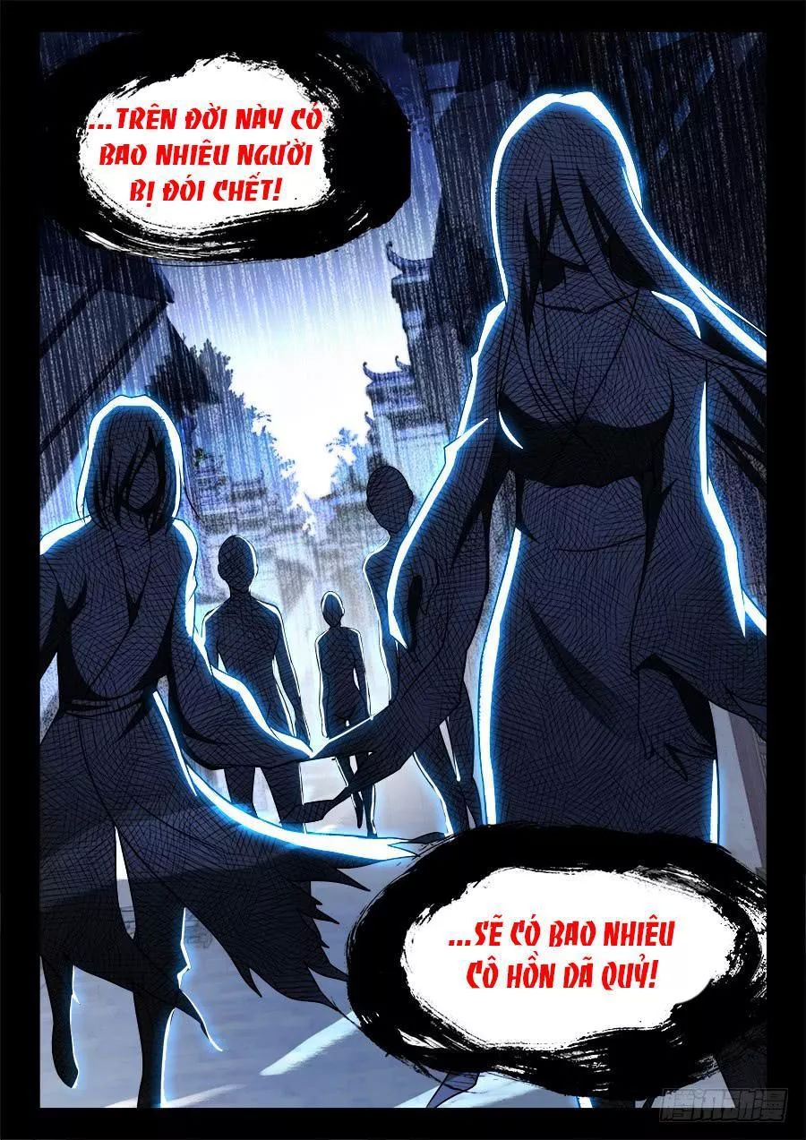 Thực Sắc Đại Lục Chapter 216 - 3