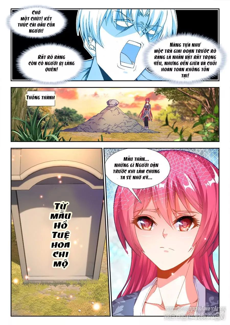 Thực Sắc Đại Lục Chapter 217 - 11