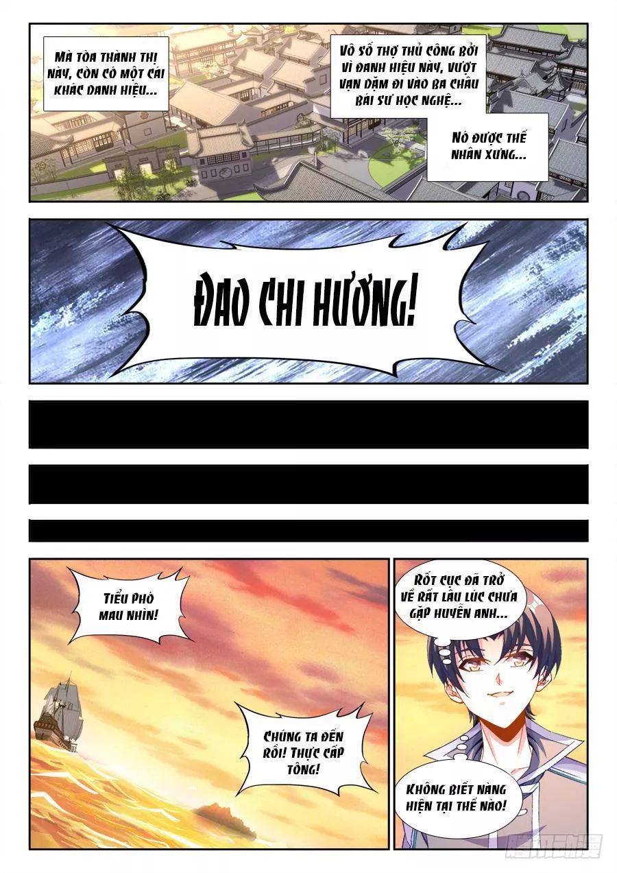 Thực Sắc Đại Lục Chapter 217 - 13
