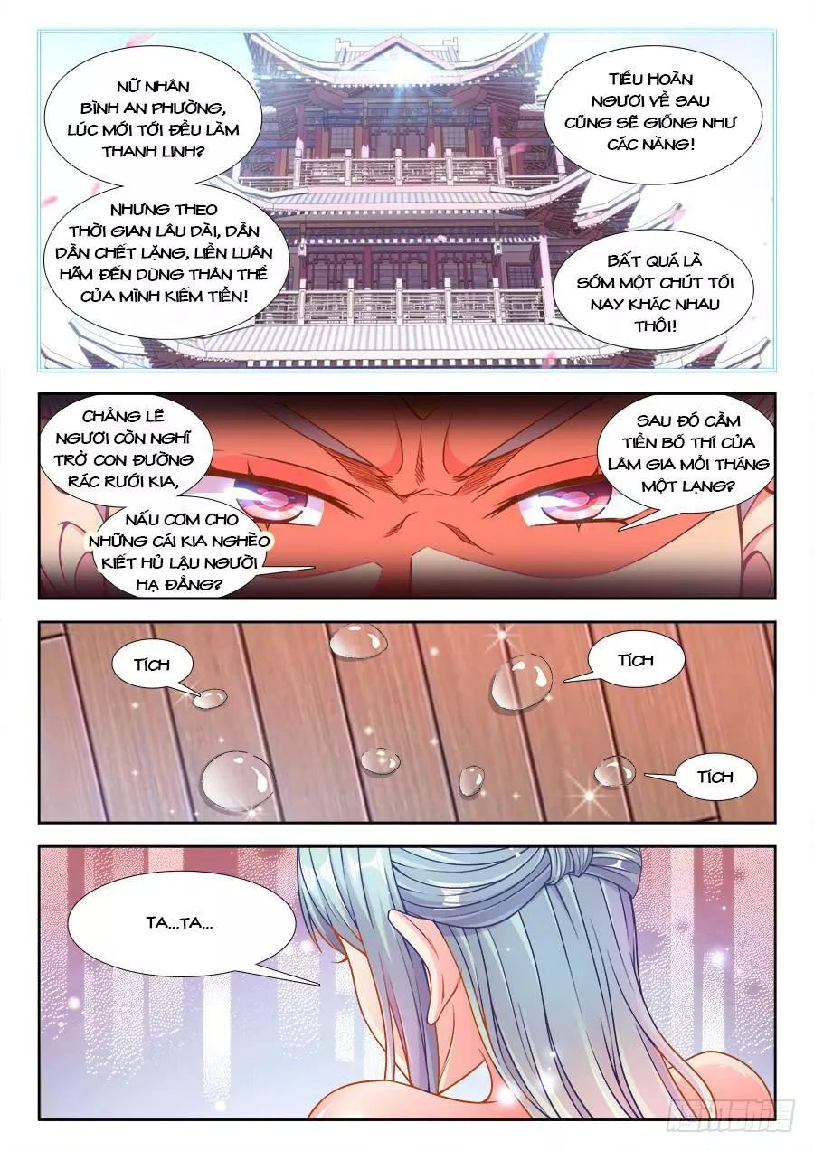 Thực Sắc Đại Lục Chapter 229 - 8