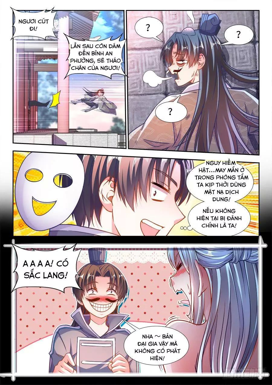 Thực Sắc Đại Lục Chapter 231 - 9