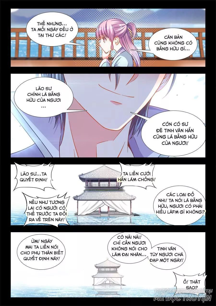 Thực Sắc Đại Lục Chapter 252 - 6