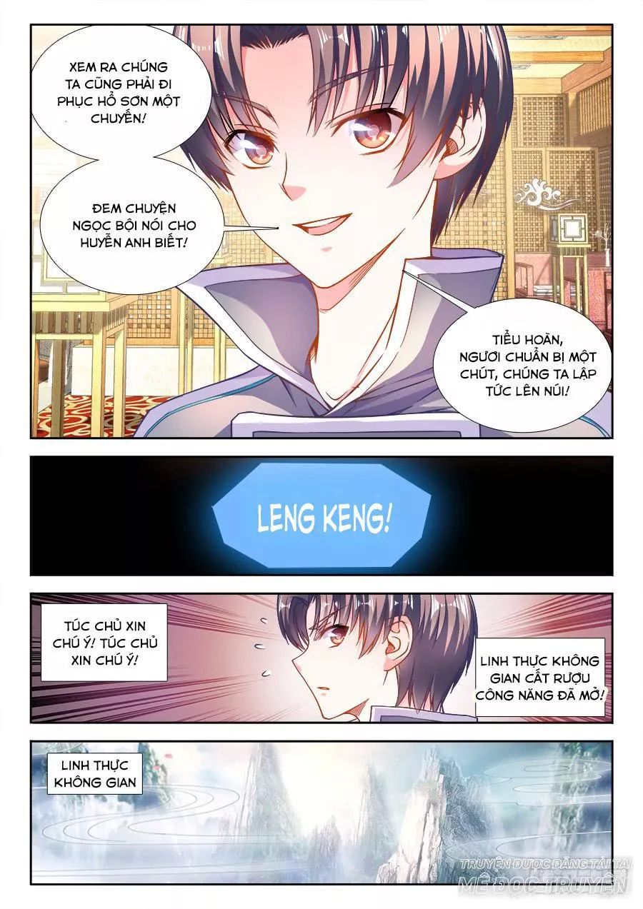 Thực Sắc Đại Lục Chapter 259 - 6