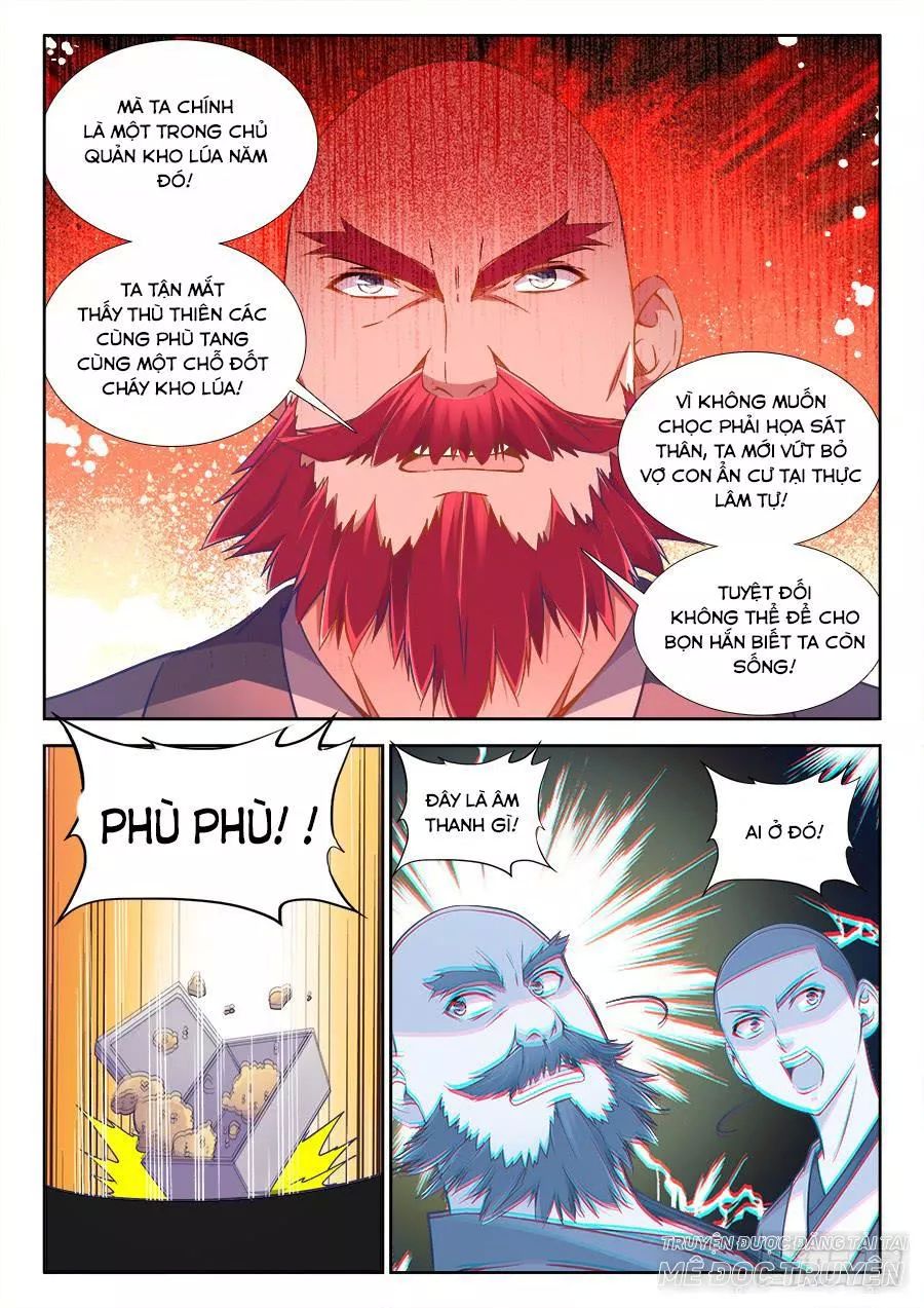 Thực Sắc Đại Lục Chapter 267 - 11