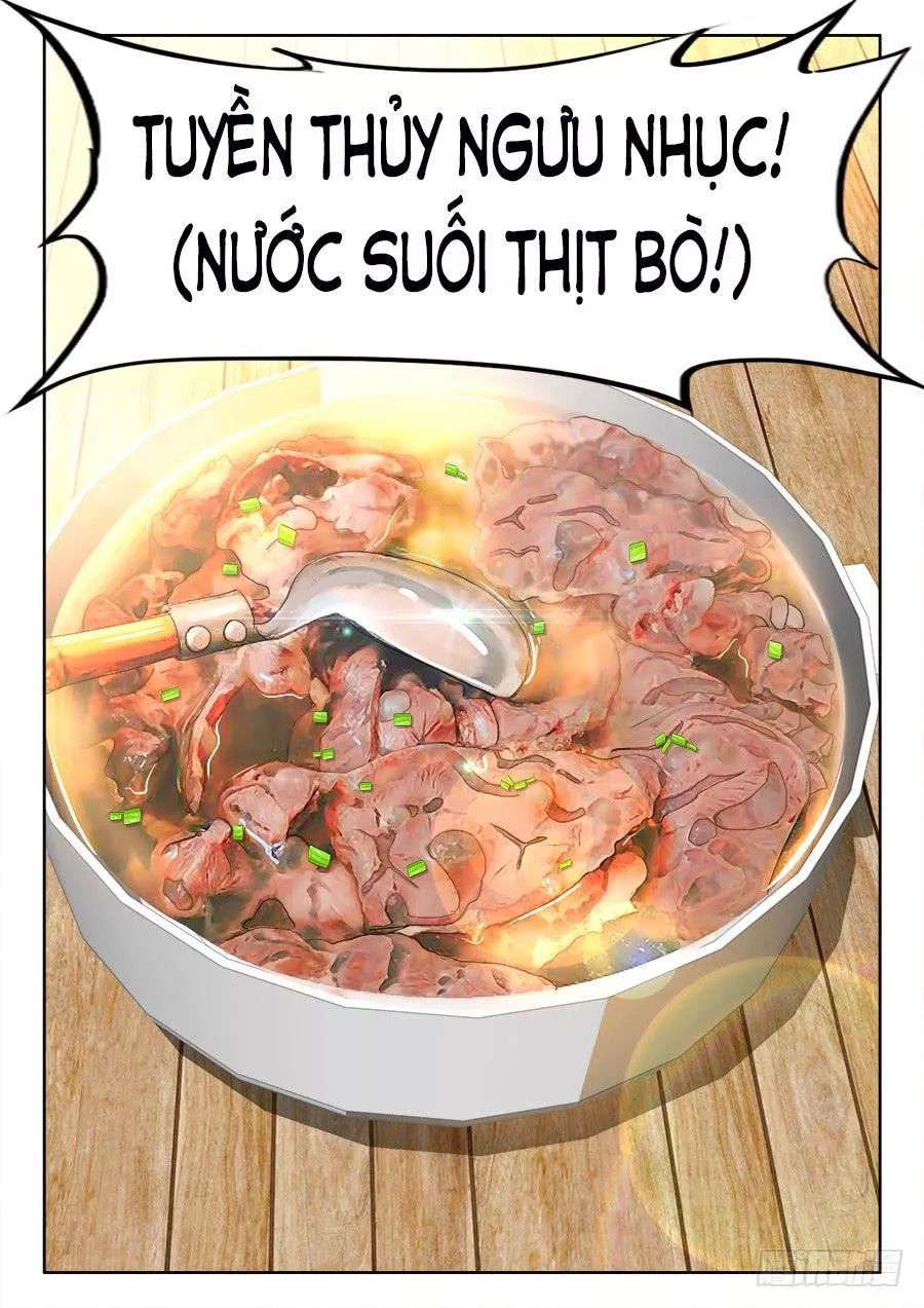 Thực Sắc Đại Lục Chapter 282 - 14