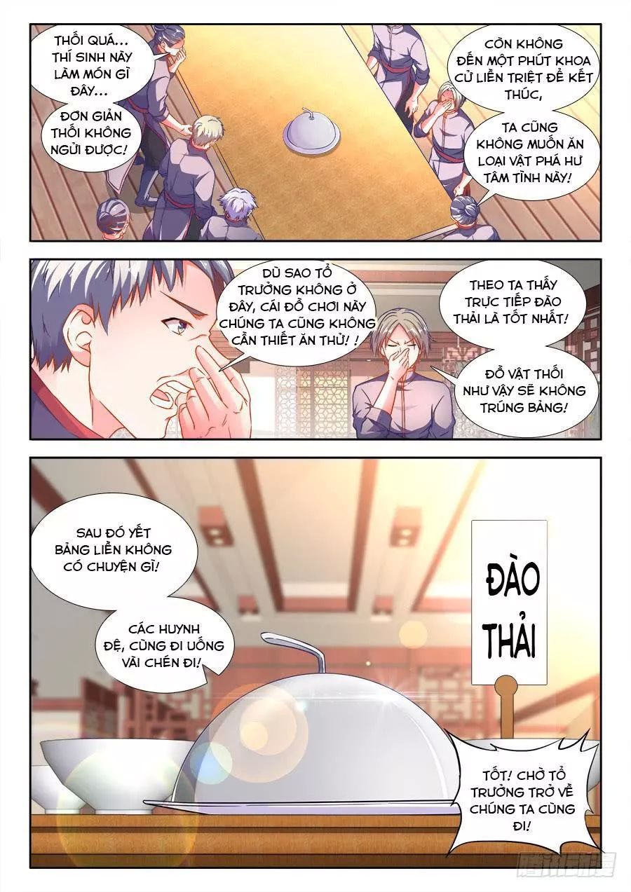Thực Sắc Đại Lục Chapter 283 - 13