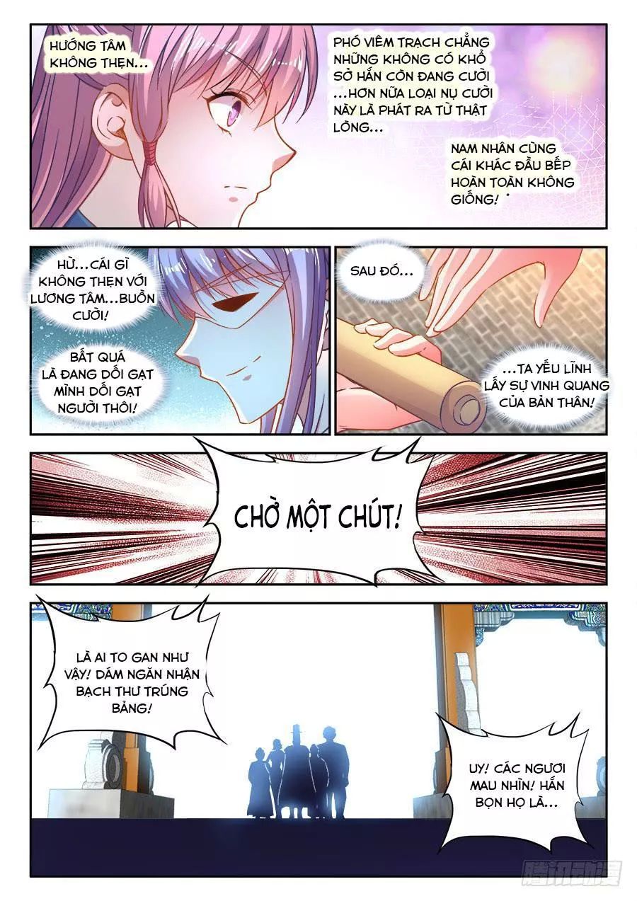 Thực Sắc Đại Lục Chapter 285 - 8