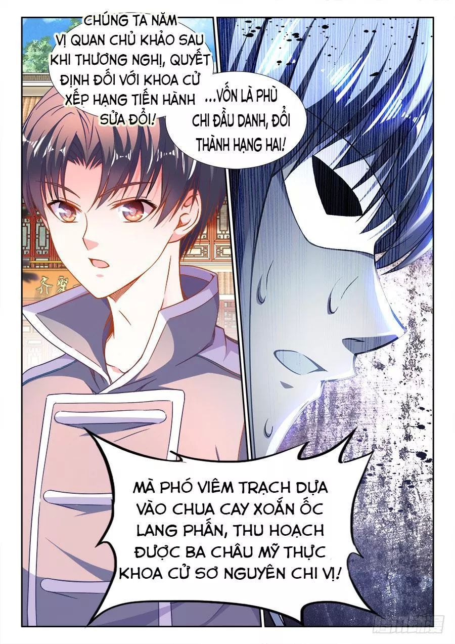 Thực Sắc Đại Lục Chapter 286 - 12