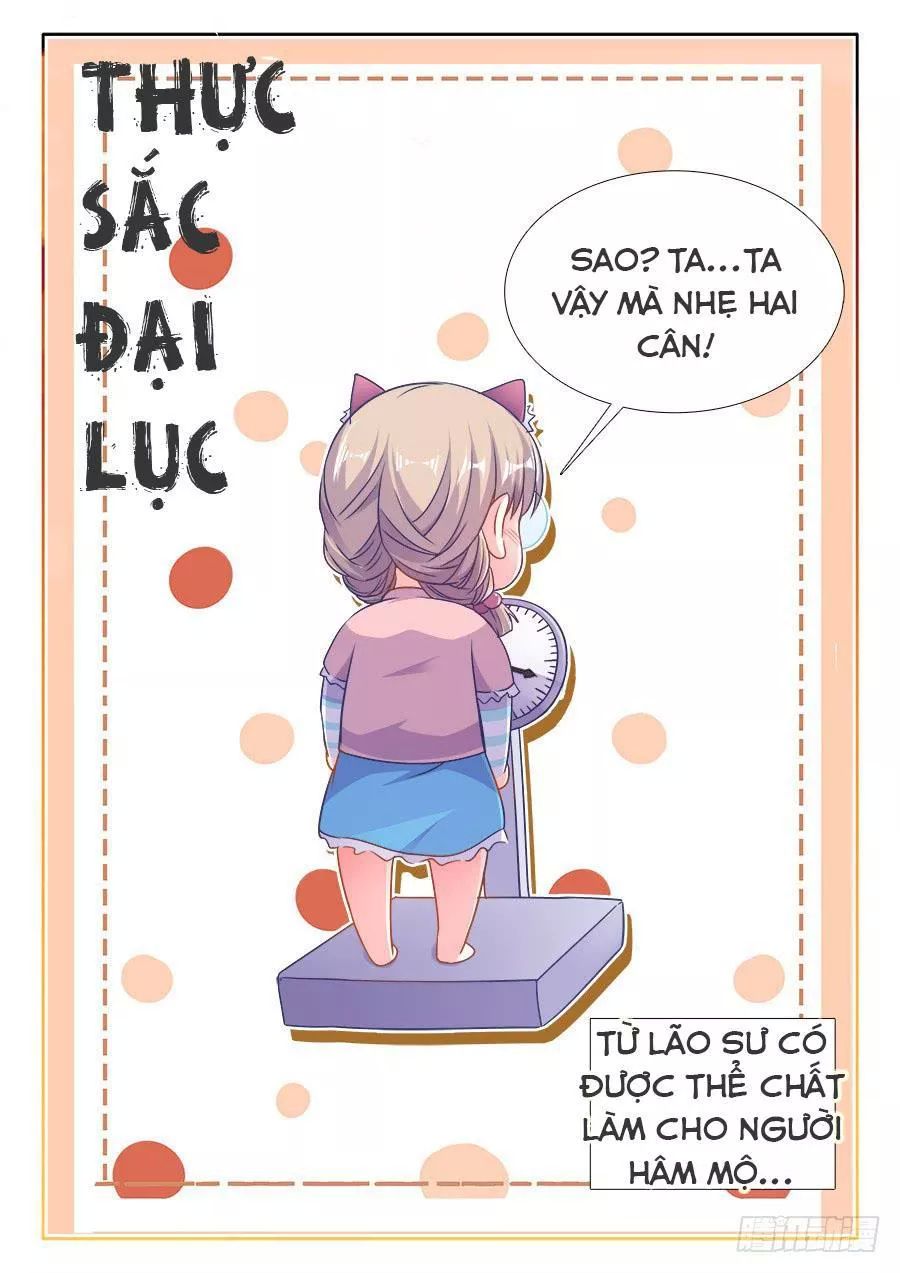 Thực Sắc Đại Lục Chapter 301 - 2