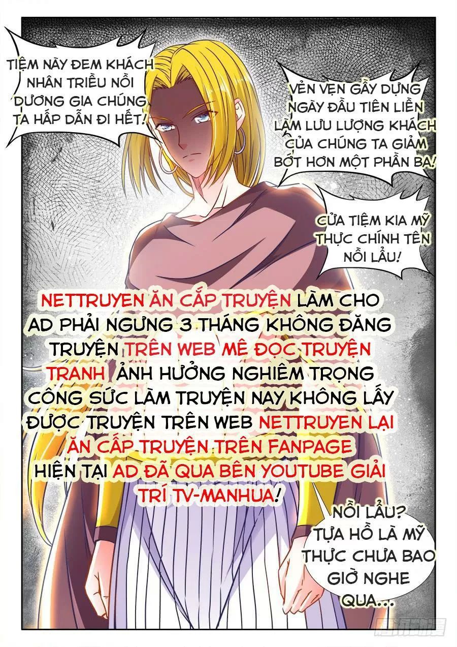 Thực Sắc Đại Lục Chapter 315 - 13