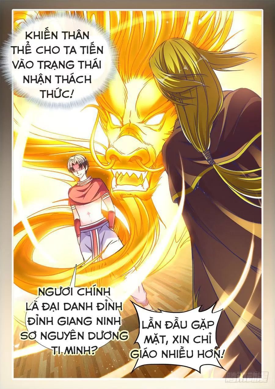 Thực Sắc Đại Lục Chapter 316 - 13
