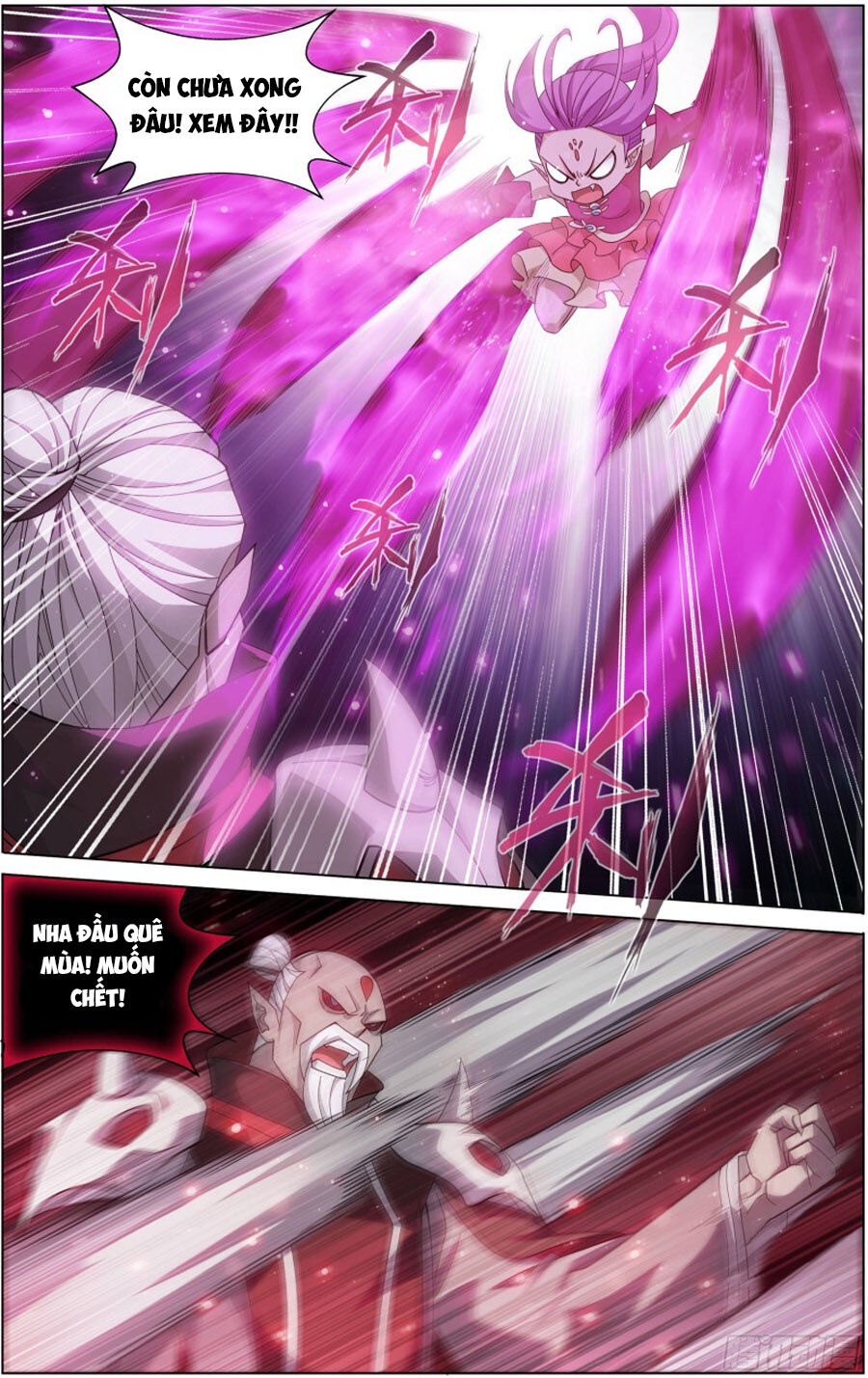 Đấu Phá Thương Khung Chapter 299 - 12