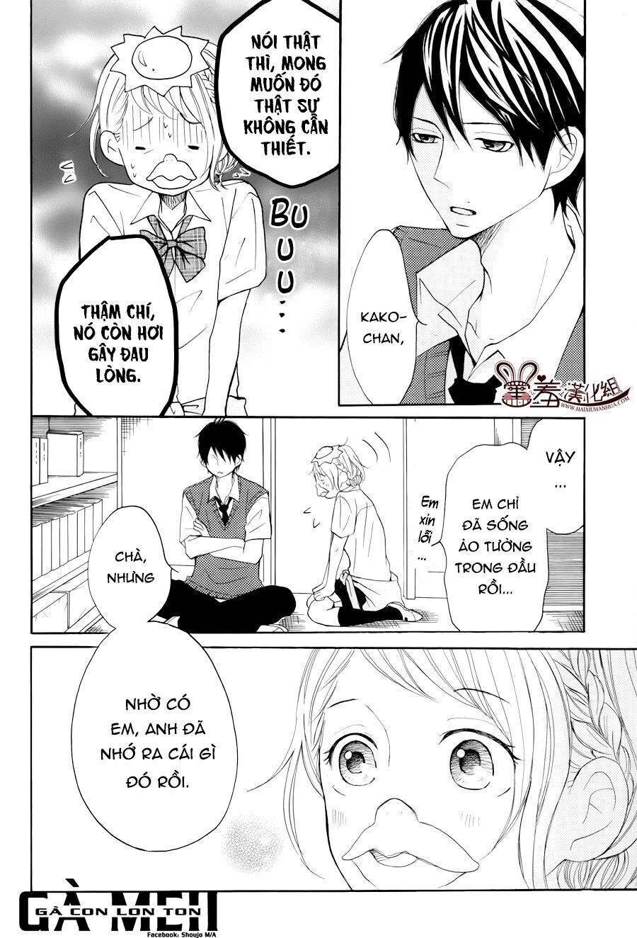 P To Jk Chapter 12 - 21