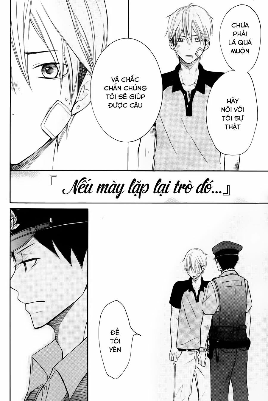 P To Jk Chapter 14 - 20