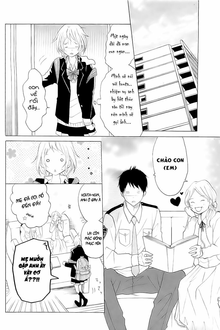 P To Jk Chapter 6 - 11