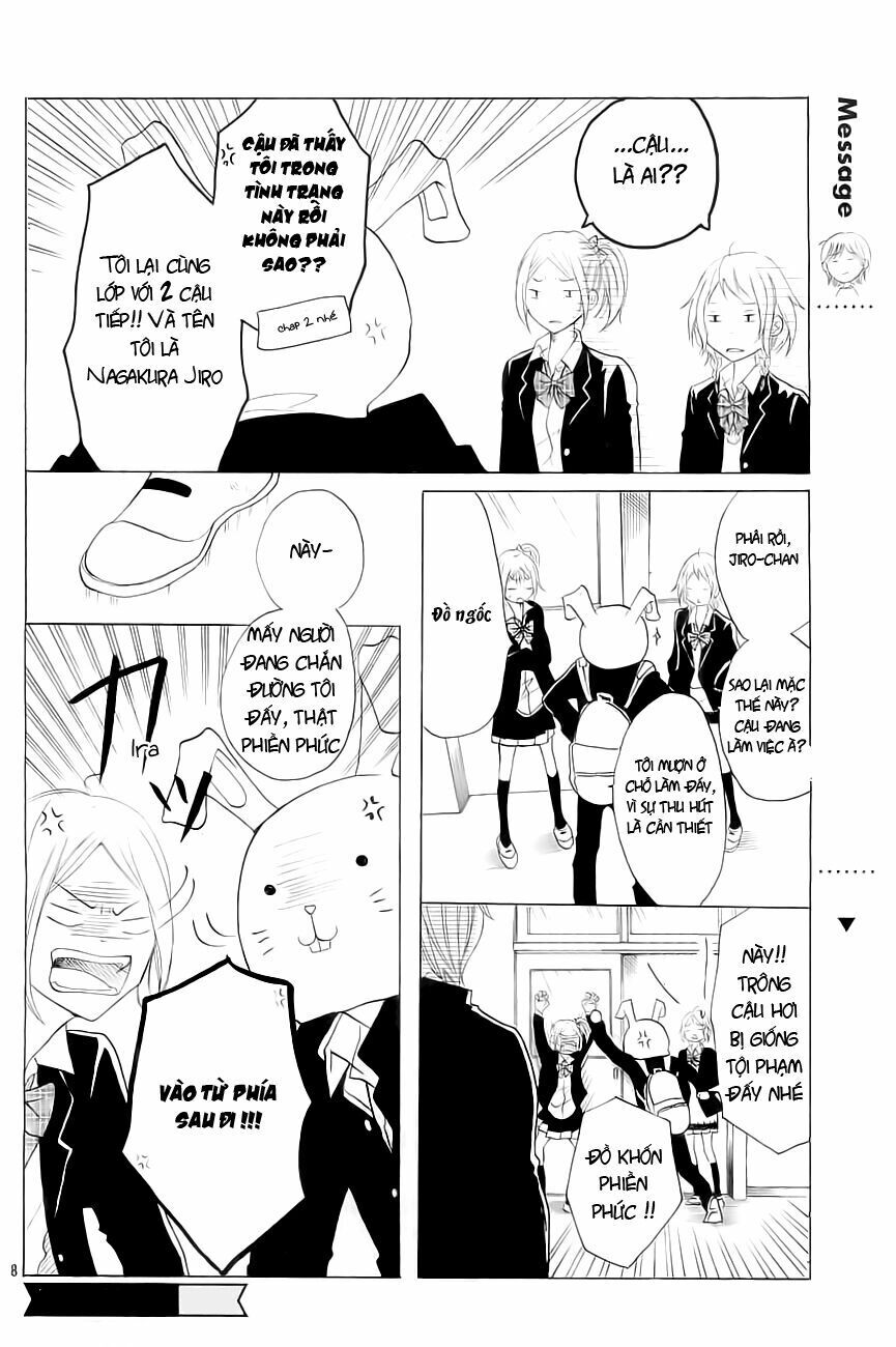 P To Jk Chapter 6 - 7