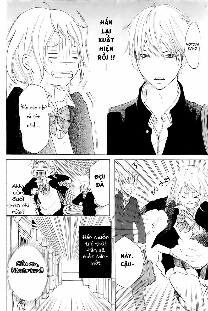 P To Jk Chapter 6 - 9