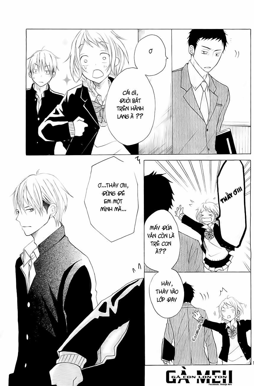 P To Jk Chapter 6 - 10