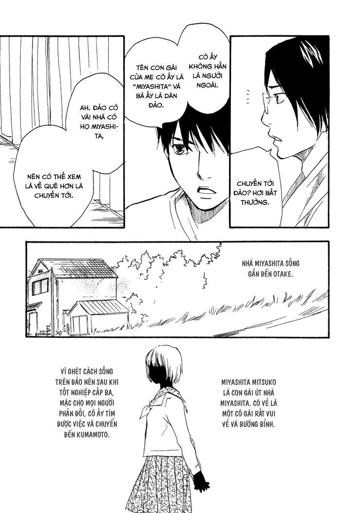 Kokushi No Shima Chapter 7 - 29