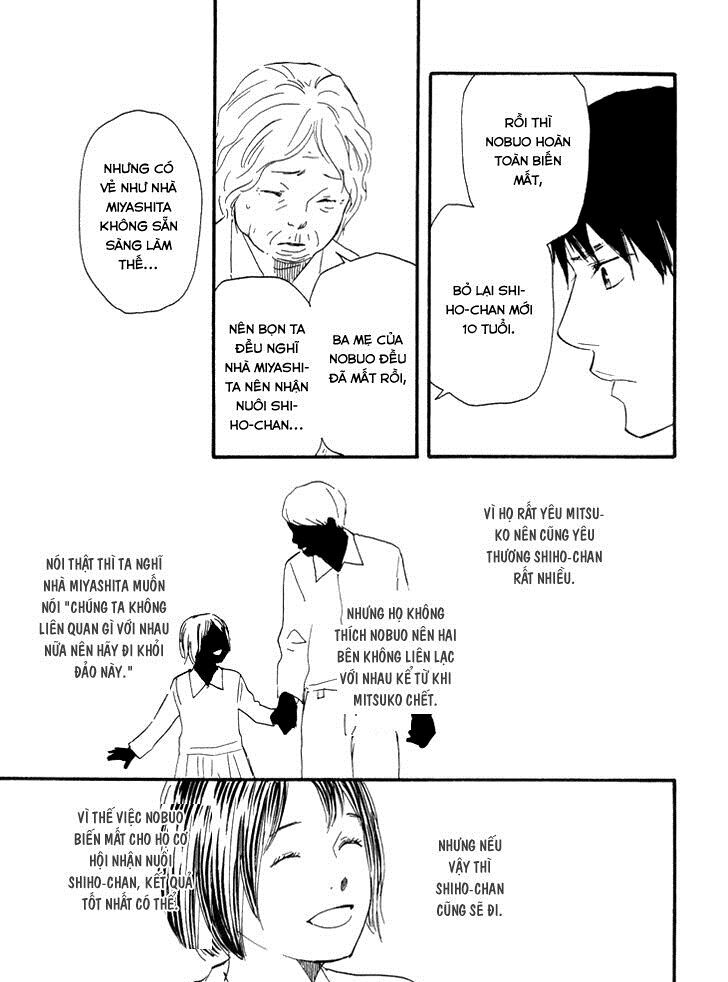 Kokushi No Shima Chapter 7 - 35