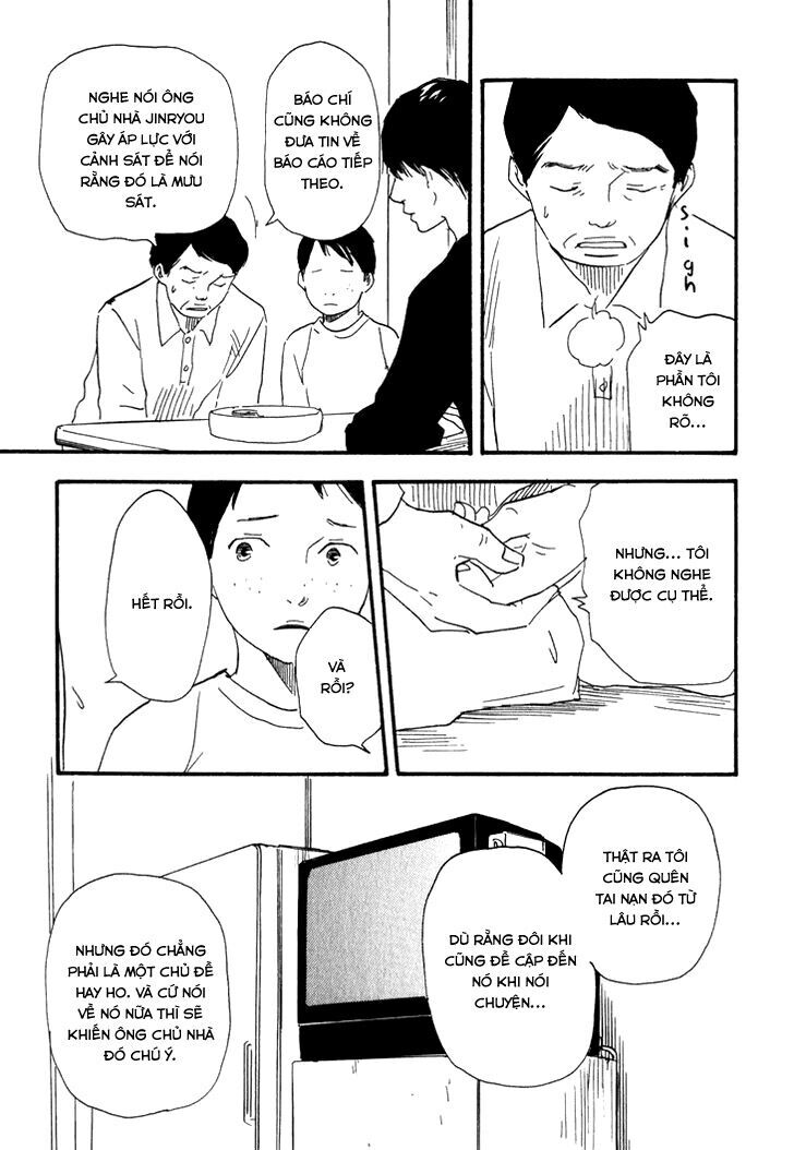 Kokushi No Shima Chapter 7 - 5