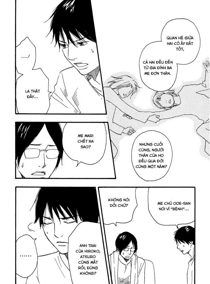 Kokushi No Shima Chapter 7 - 44