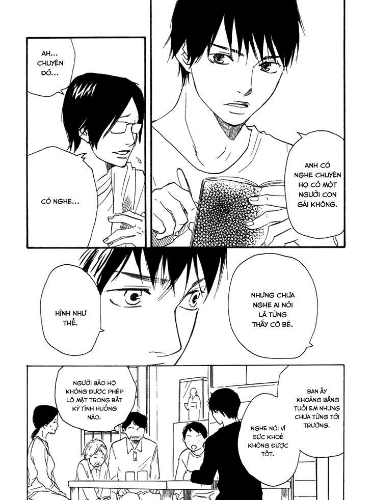 Kokushi No Shima Chapter 7 - 48