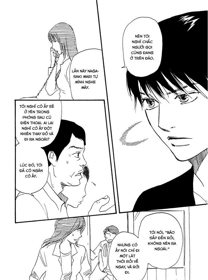 Kokushi No Shima Chapter 7 - 10