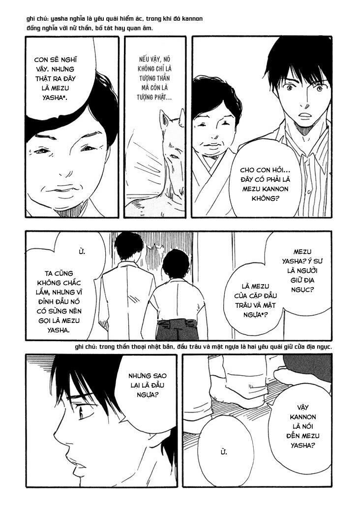 Kokushi No Shima Chapter 8 - 13