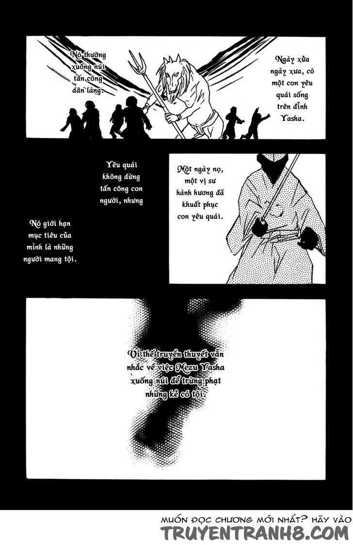 Kokushi No Shima Chapter 9 - 3