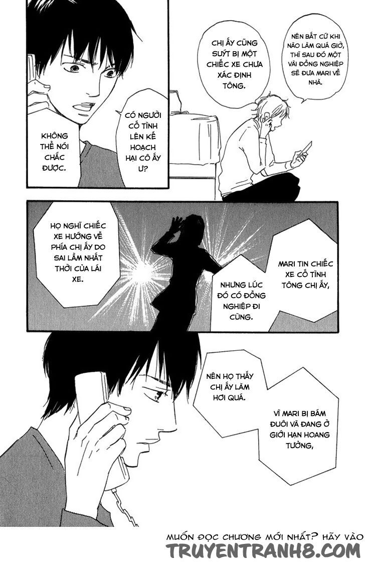 Kokushi No Shima Chapter 9 - 38