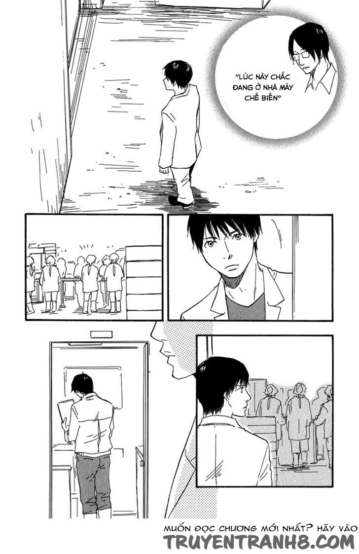 Kokushi No Shima Chapter 9 - 51