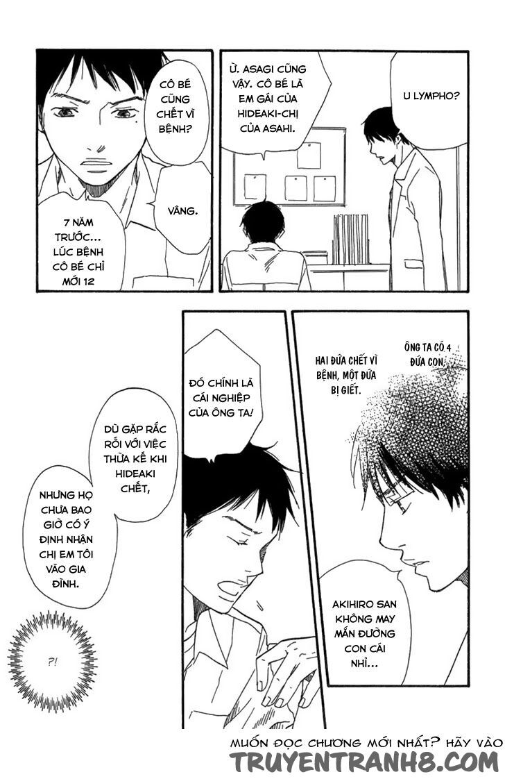 Kokushi No Shima Chapter 9 - 61