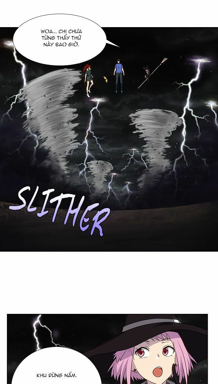 Thế Giới Game Thủ Chapter 315 - 11