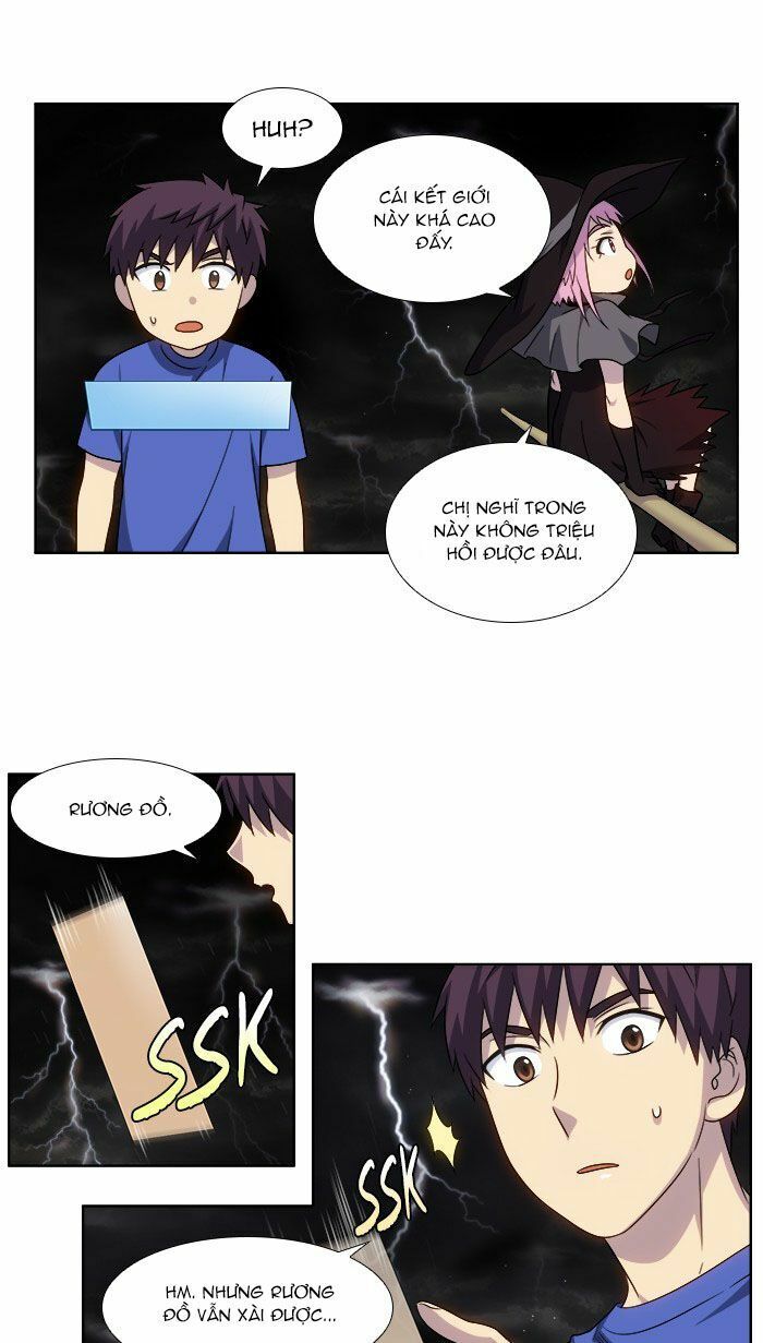 Thế Giới Game Thủ Chapter 315 - 14