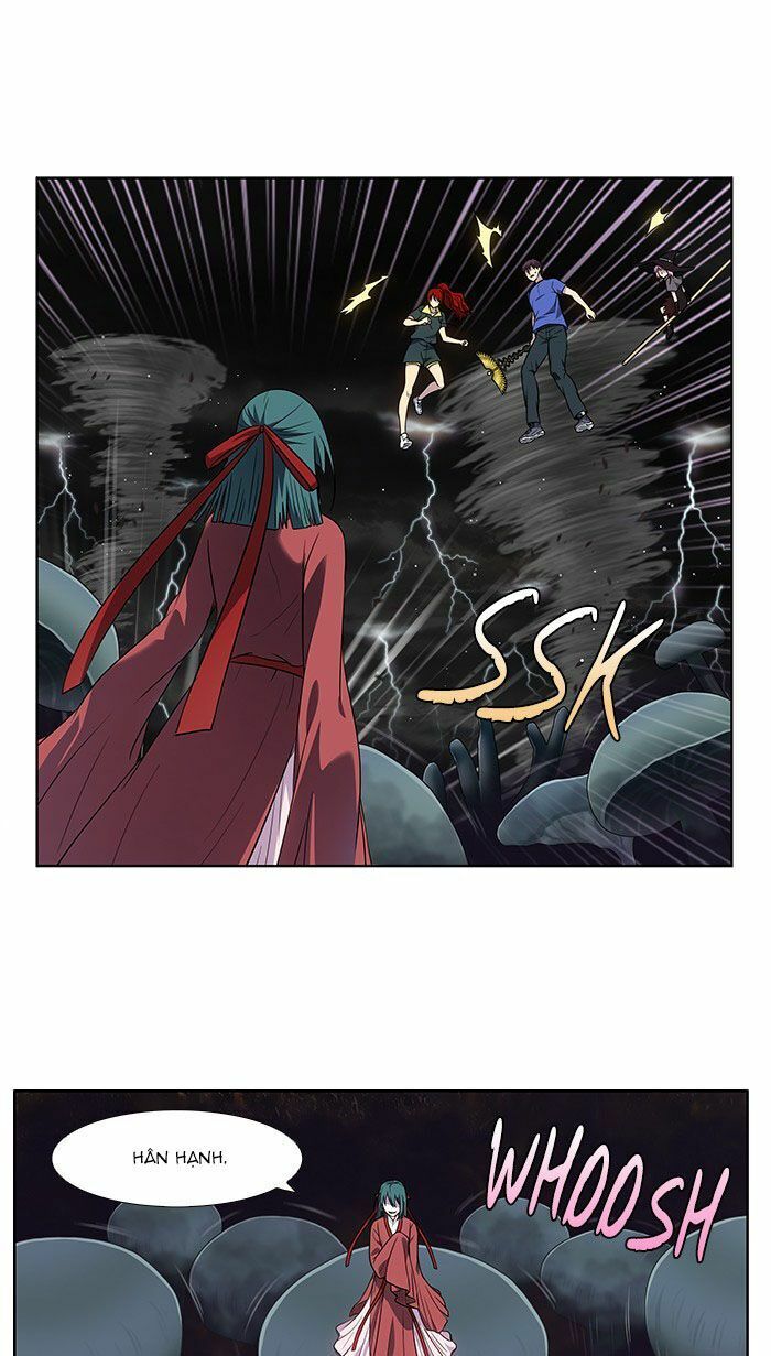 Thế Giới Game Thủ Chapter 315 - 17