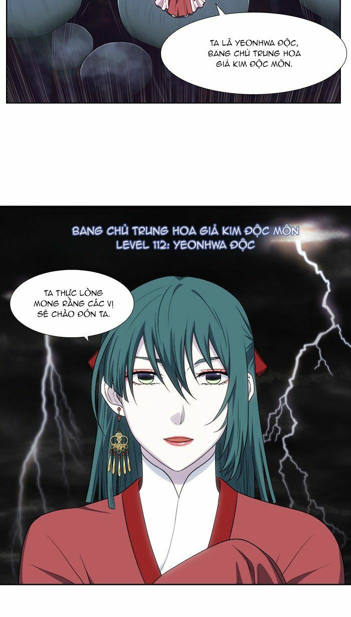 Thế Giới Game Thủ Chapter 315 - 18